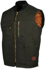 Load image into Gallery viewer, The Thunderbird Riding Vest