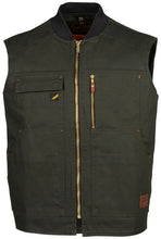 Load image into Gallery viewer, The Thunderbird Riding Vest