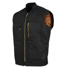 Load image into Gallery viewer, The Thunderbird Riding Vest