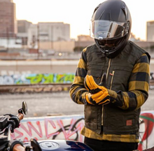 Load image into Gallery viewer, The Thunderbird Riding Vest