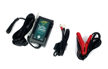 Load image into Gallery viewer, Deliran 800mA Battery Charger and maintainer