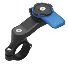 Load image into Gallery viewer, Quad Lock Motorcycle Handlebar Mount