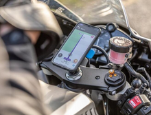 Load image into Gallery viewer, Quad Lock iPhone Case