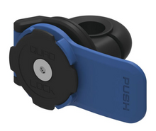 Load image into Gallery viewer, Quad Lock Motorcycle/Scooter Mirror Mount