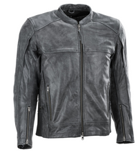 Load image into Gallery viewer, Highway 21 Gunner Jacket Gunmetal