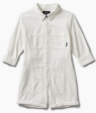 Load image into Gallery viewer, NO SERVICE JUMPER VINTAGE WHITE