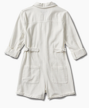 Load image into Gallery viewer, NO SERVICE JUMPER VINTAGE WHITE