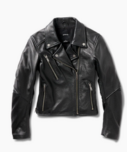 Load image into Gallery viewer, BADER MOTO JACKET