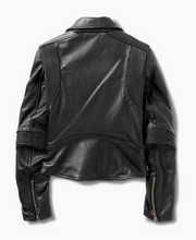 Load image into Gallery viewer, BADER MOTO JACKET