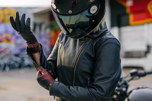 Load image into Gallery viewer, BADER MOTO JACKET