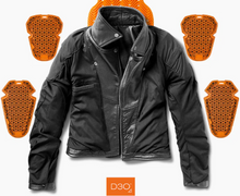 Load image into Gallery viewer, BADER MOTO JACKET