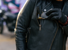 Load image into Gallery viewer, BADER MOTO JACKET