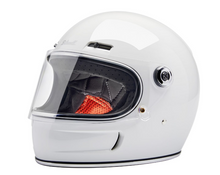Load image into Gallery viewer, Biltwell Gringo SV Helmet Gloss (Various Colors)