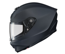 Load image into Gallery viewer, SCORPION EXO EXO-R420 FULL-FACE HELMET MATTE BLACK