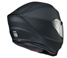 Load image into Gallery viewer, SCORPION EXO EXO-R420 FULL-FACE HELMET MATTE BLACK
