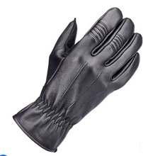 Load image into Gallery viewer, Biltwell Work Gloves 2.0 - Black