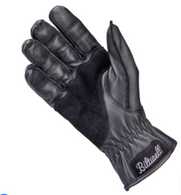 Load image into Gallery viewer, Biltwell Work Gloves 2.0 - Black