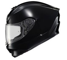 Load image into Gallery viewer, Scorpion EXO-R330 Helmet glossy solid black