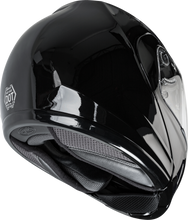 Load image into Gallery viewer, GMAX MD-04 MODULAR HELMET BLACK