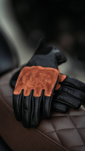 Load image into Gallery viewer, Marauders Leather Suede Gloves