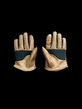 Load image into Gallery viewer, MEKANIKU Leather Gloves