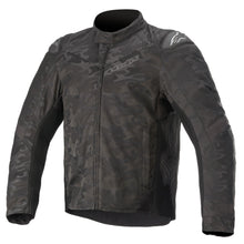 Load image into Gallery viewer, Alpinestars SP-5 Rideknit Jacket Black Camo