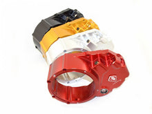Load image into Gallery viewer, DUCABIKE Ducati CLEAR CLUTCH CASE COVER FOR WET CLUTCH