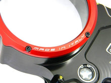 Load image into Gallery viewer, DUCABIKE Ducati CLEAR CLUTCH CASE COVER FOR WET CLUTCH