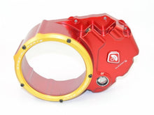 Load image into Gallery viewer, DUCABIKE Ducati CLEAR CLUTCH CASE COVER FOR WET CLUTCH