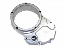 Load image into Gallery viewer, DUCABIKE Ducati CLEAR CLUTCH CASE COVER FOR WET CLUTCH