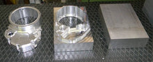 Load image into Gallery viewer, DUCABIKE Ducati CLEAR CLUTCH CASE COVER FOR WET CLUTCH