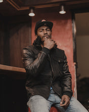 Load image into Gallery viewer, The Convert Vest & Rider Jacket (Black) - 3 Sleeve Styles Included