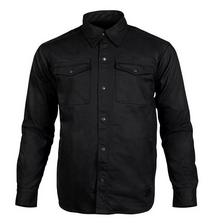 Load image into Gallery viewer, "The Voodoo" - Protective Riding Waxed Denim