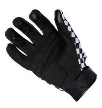 Load image into Gallery viewer, Thunderbolt Glove - Black & White