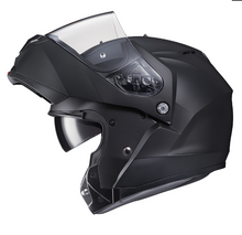 Load image into Gallery viewer, C91 HJC Modular Helmet - Matte Black