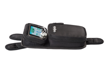 Load image into Gallery viewer, Mini Tank Bag 2.0 w/ Phone Case - Black