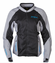 Load image into Gallery viewer, Scorpion Maia Women's Protective Jacket