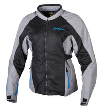 Load image into Gallery viewer, Scorpion Maia Women's Protective Jacket