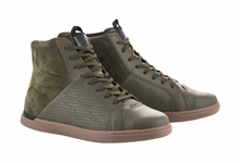 Load image into Gallery viewer, Jam Air Shoes - Military Green