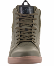 Load image into Gallery viewer, Jam Air Shoes - Military Green