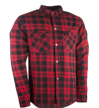 Load image into Gallery viewer, Marksman Protective Flannels
