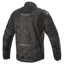 Load image into Gallery viewer, Alpinestars SP-5 Rideknit Jacket Black Camo