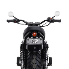 Load image into Gallery viewer, British Customs Plug & Play Retro Tail Light