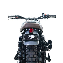 Load image into Gallery viewer, British Customs Plug & Play Retro Tail Light