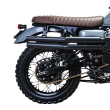 Load image into Gallery viewer, British Customs Plug & Play Retro Tail Light