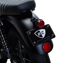 Load image into Gallery viewer, British Customs Plug & Play Retro Tail Light