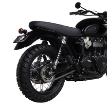 Load image into Gallery viewer, British Customs Plug & Play Retro Tail Light