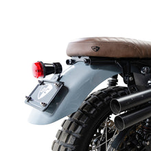 Load image into Gallery viewer, British Customs Plug & Play Retro Tail Light