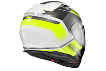 Load image into Gallery viewer, SCORPION EXO RYZER FULL-FACE HELMET EDGE HI-VIZ

