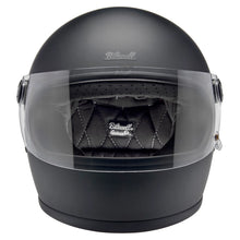 Load image into Gallery viewer, Gringo S ECE - Flat Black -Biltwell Helmet
